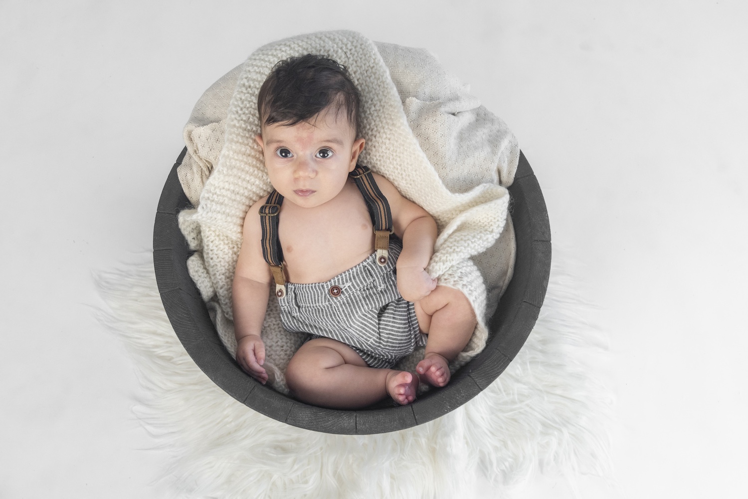 Servizio fotografico 3 mesi